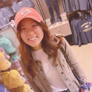 Meet your Posher, Joyce